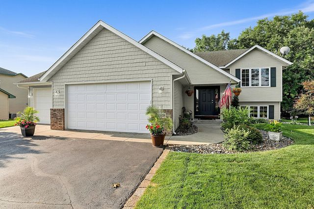 13628 9th Avenue S, Zimmerman, MN 55398