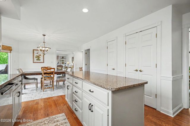 1600 Saratoga Trace, Goshen, KY 40026
