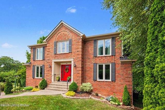 1600 Saratoga Trace, Goshen, KY 40026
