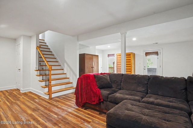 1600 Saratoga Trace, Goshen, KY 40026