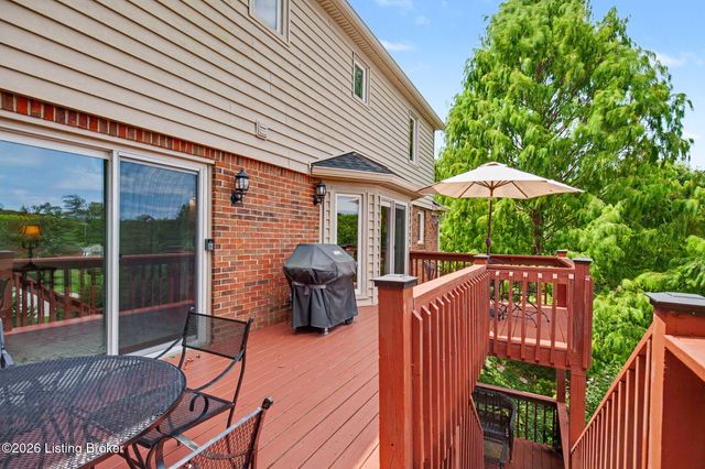 1600 Saratoga Trace, Goshen, KY 40026