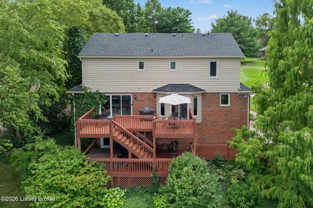 1600 Saratoga Trace, Goshen, KY 40026