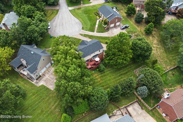 1600 Saratoga Trace, Goshen, KY 40026
