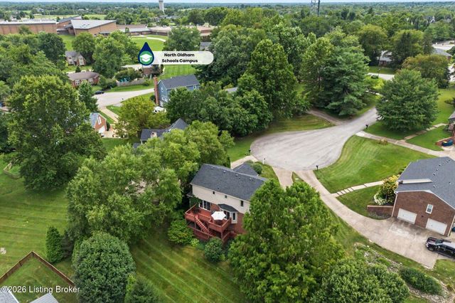 1600 Saratoga Trace, Goshen, KY 40026
