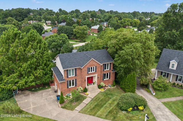 1600 Saratoga Trace, Goshen, KY 40026