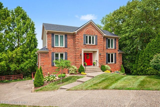 1600 Saratoga Trace, Goshen, KY 40026