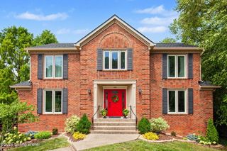 1600 Saratoga Trace, Goshen, KY 40026
