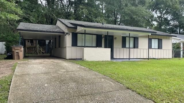 4106 Springdale Road, Mobile, AL 36609