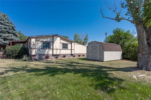 5 Rodeo Place, Billings, MT 59102