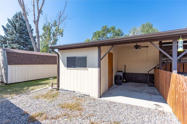 5 Rodeo Place, Billings, MT 59102