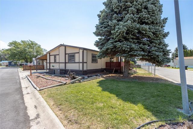 5 Rodeo Place, Billings, MT 59102