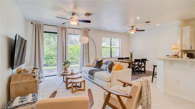 15790 Portofino Springs BLVD 103, Fort Myers, FL 33908