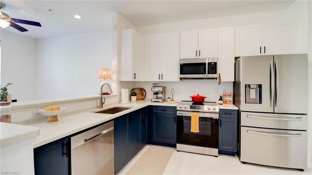 15790 Portofino Springs BLVD 103, Fort Myers, FL 33908