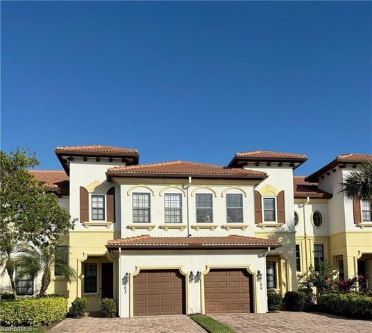 15790 Portofino Springs BLVD 103, Fort Myers, FL 33908