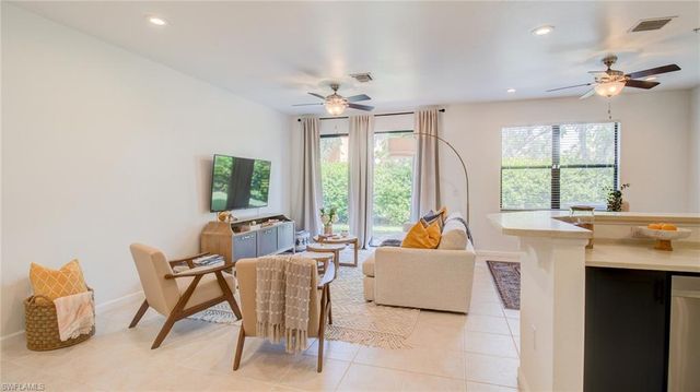 15790 Portofino Springs BLVD 103, Fort Myers, FL 33908