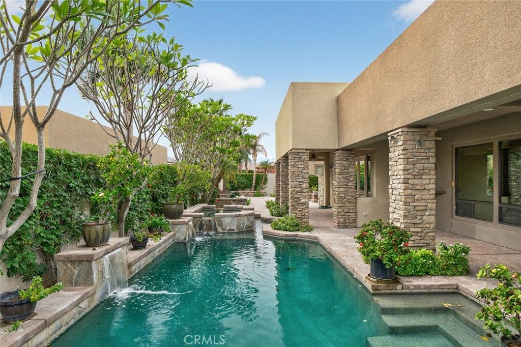 Image 1 of property listing at 81109 Falling Leaf Court, Indio, CA 92201