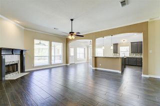 14407 Jessica Falls Circle, Houston, TX 77044
