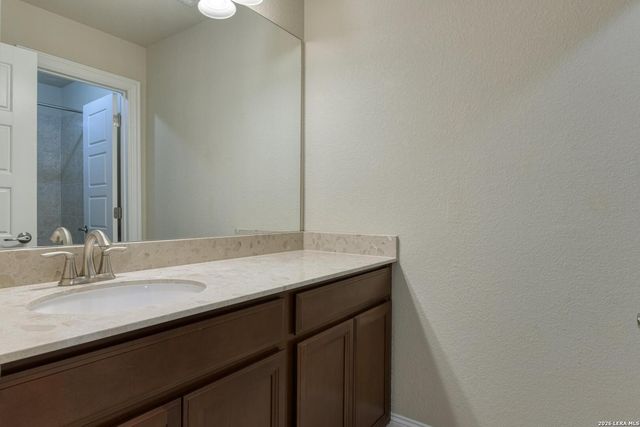 11507 Lily Blair, San Antonio, TX 78253