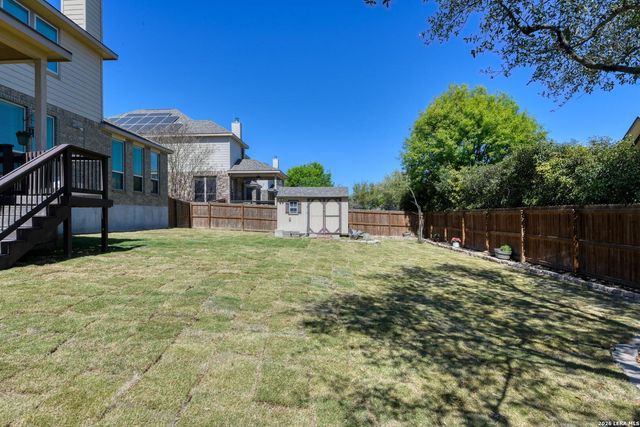 11507 Lily Blair, San Antonio, TX 78253