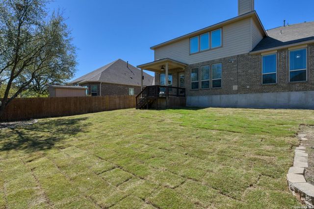 11507 Lily Blair, San Antonio, TX 78253