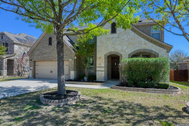 11507 Lily Blair, San Antonio, TX 78253