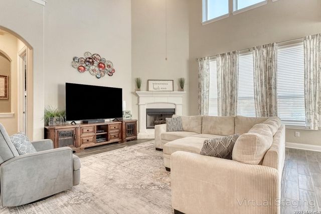 11507 Lily Blair, San Antonio, TX 78253