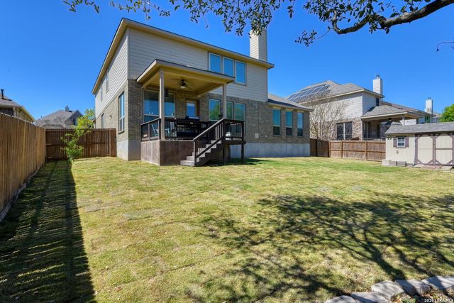 11507 Lily Blair, San Antonio, TX 78253