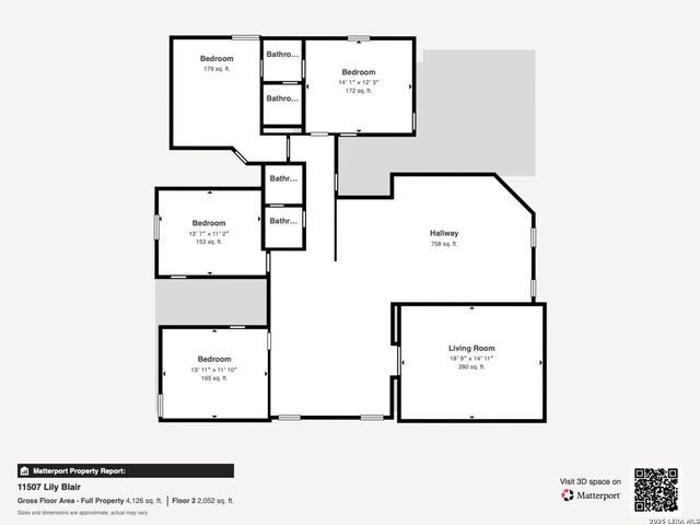 11507 Lily Blair, San Antonio, TX 78253