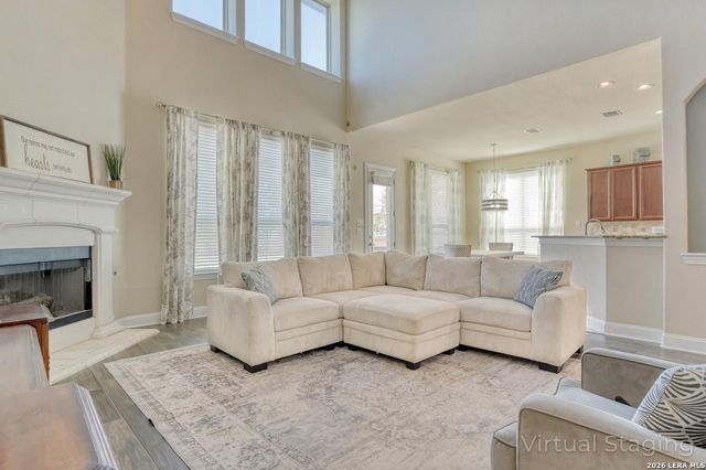 11507 Lily Blair, San Antonio, TX 78253