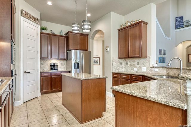 11507 Lily Blair, San Antonio, TX 78253