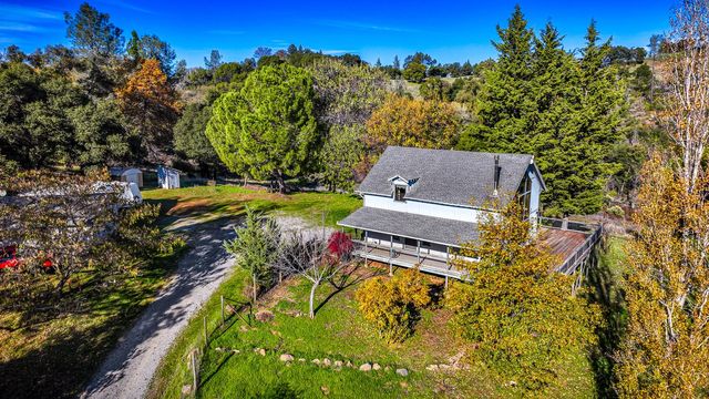 6612 Michel, Mountain Ranch, CA 95246