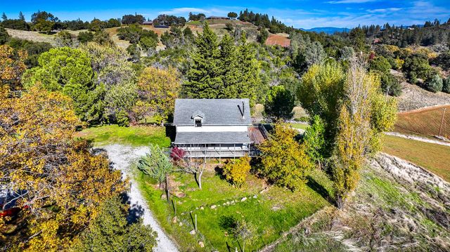 6612 Michel, Mountain Ranch, CA 95246