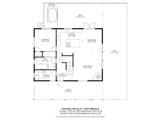 6612 Michel, Mountain Ranch, CA 95246