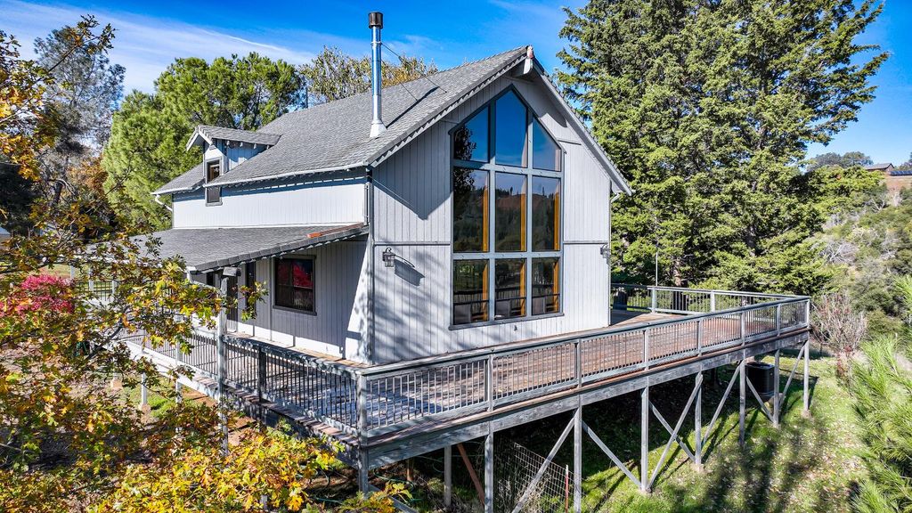 6612 Michel, Mountain Ranch, CA 95246