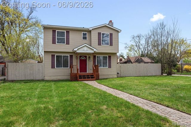 3260 Sashabaw Road, Waterford, MI 48329
