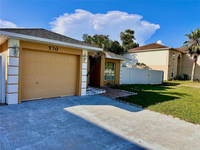 750 PELICAN COURT, Kissimmee, FL 34759
