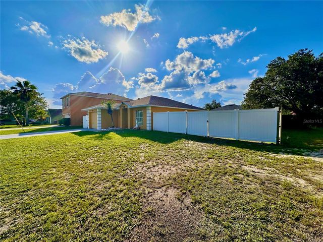 750 PELICAN COURT, Kissimmee, FL 34759