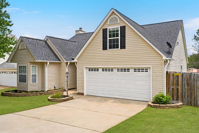 234 W Pheasant Hill Drive, Duncan, SC 29334