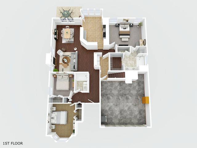 234 W Pheasant Hill Drive, Duncan, SC 29334
