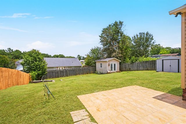 234 W Pheasant Hill Drive, Duncan, SC 29334