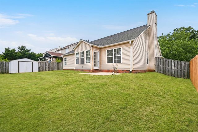 234 W Pheasant Hill Drive, Duncan, SC 29334