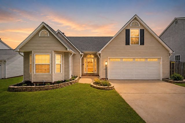234 W Pheasant Hill Drive, Duncan, SC 29334