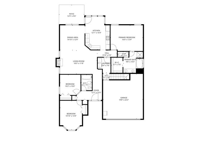 234 W Pheasant Hill Drive, Duncan, SC 29334