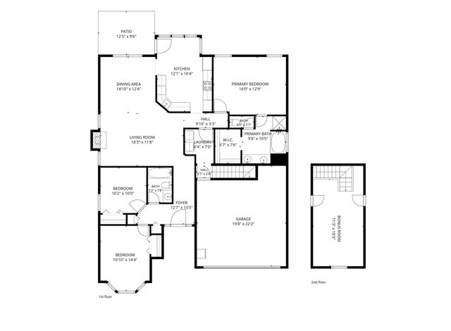 234 W Pheasant Hill Drive, Duncan, SC 29334