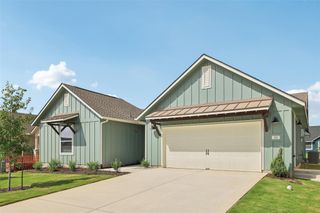 321 Sweeping Sage LN, San Marcos, TX 78666