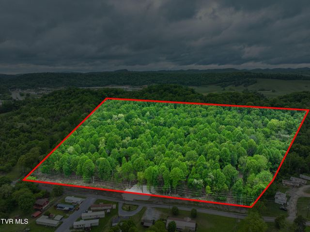 Tbd Meadow View Road, Bristol, TN 37620