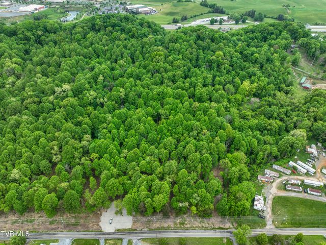 Tbd Meadow View Road, Bristol, TN 37620