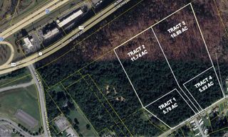Tbd Meadow View Road, Bristol, TN 37620