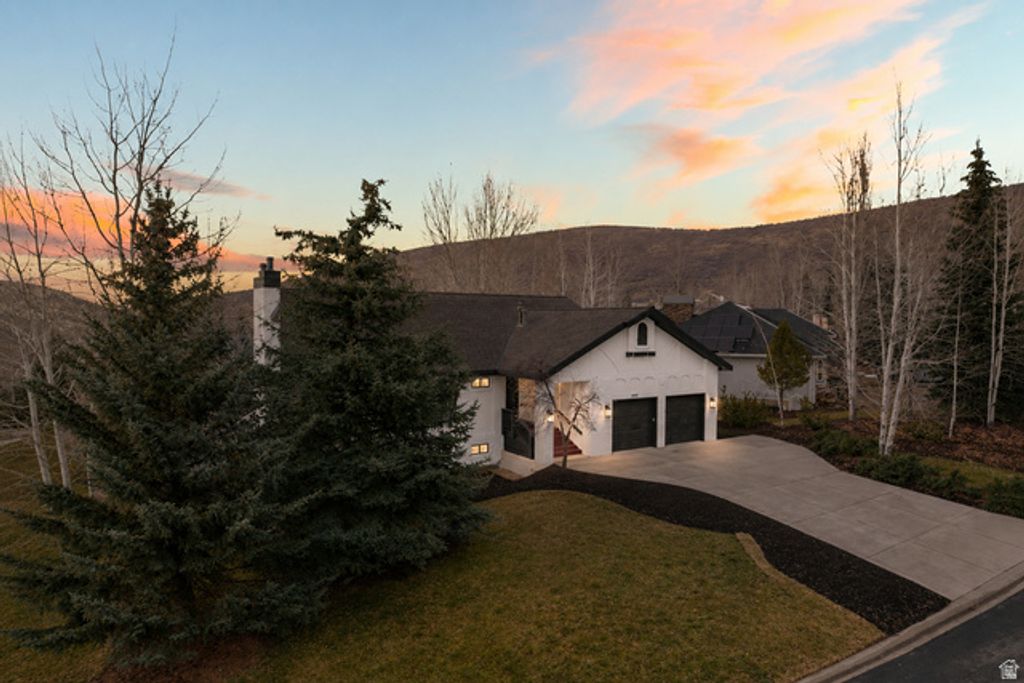 8850 UPPER LANDO LN, Park City, UT 84098 — photo 2