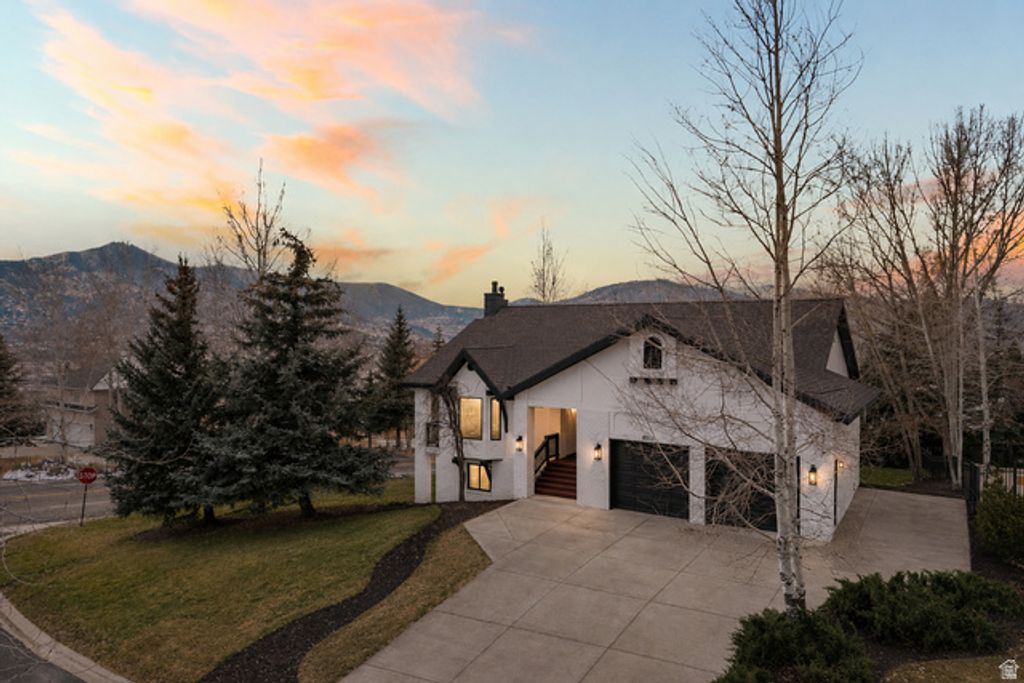 8850 UPPER LANDO LN, Park City, UT 84098 — photo 3